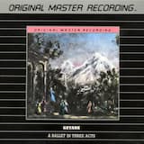 Prologue: The Chase / Dance Of Friends / The Approach Of The Storm / The Storm