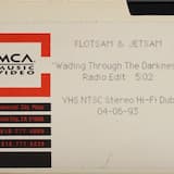 Wading Through the Darkness (radio edit)