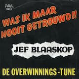 De overwinnaars‐tune