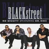 No Diggity (radio version)