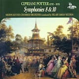 Symphony no. 8 in E-flat major: I. Maestoso - Allegro non tanto