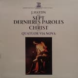 Les Sept Dernières Paroles du Christ, Op.51: I. Père, pardonne-leur, car ils ne savent pas ce qu'ils font (Largo)