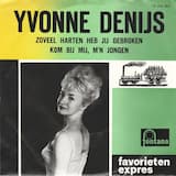 Zoveel harten heb jij gebroken