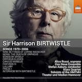 Nenia: The Death of Orpheus