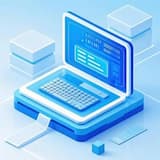 Corporate business advertising, positive vitality, fashion, light technology business