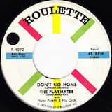 Can’t You Get It Through Your Head