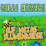 Auf Majas Blumenwiese