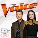 Thinking Out Loud (The Voice Performance)