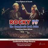 Training Montage (feat. Diego Navarro)