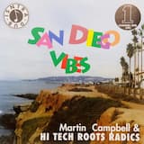 Sweetwater Vibes (Dedicated to Sandy & Ocean)