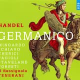 Germanico, serenata in un atto, a un libretto di paternità sconosciuta, attribuito a George Frideric Handel - Preludio
