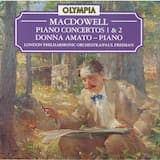Piano Concerto no. 1 in A minor, op. 15: I. Maestoso - Allegro con fuoco