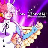 New Genesis (From “One Piece Film: Red”)