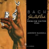 English Suite No. 1 in A Major, BWV 806: I. Prelude