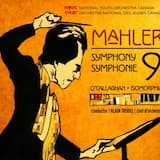 Symphony no. 9: 1. Andante comodo