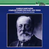 Cavatine op. 144 (for trombone & piano)