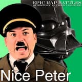 Vader vs Hitler