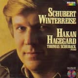 Winterreise: Gefrorne Tränen (Frozen Tears)