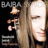 Violin Concerto no. 1 in A minor, op. 77: III. Passacaglia. Andante – Cadenza