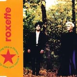 Fading Like a Flower (Every Time You Leave)