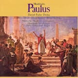Paulus: Ouvertüre