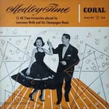 Medley: I Found a Million Dollar Baby / Pretty Baby / Yes Sir, That’s My Baby