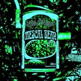 Mescal Bean