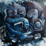 Gridlines (Lulio Rmx)