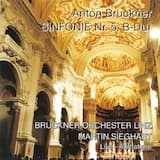 Sinfonie nr. 5, B‐dur: I. Introduction. Adagio – Allegro