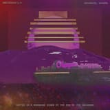 coffee in a roadside diner at the end of the universe