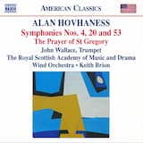 Symphony no. 4, op. 165: Andante