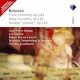 Concerto for Flute, Op. 283: I. Allegro molto