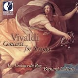 Concerto for 2 violins in A minor, RV 522 (op. 3 no. 8): I. Allegro