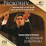 Symphony no. 5: I. Andante