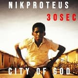 city of God 30 sec