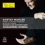 Symphony no. 2 "Resurrection" - I. Allegro maestoso