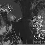 Thy Dance of Evil Bewitched