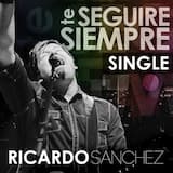 Te Seguire Siempre (radio version) [En Vivo]