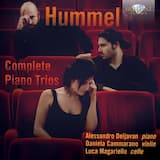 Trio in E-flat, op. 12: I. Allegro agitato