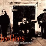 I Could Not Love You More