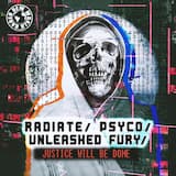 Justice Will Be Done