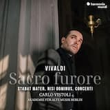 Concerto in D Minor, RV 129 "Madrigalesco": IV. Allegro