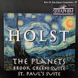 Brook Green Suite, H. 190