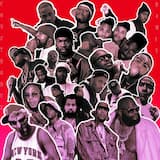 Snakeskin Binoculars