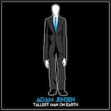 Tallest Man on Earth