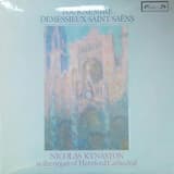 Improvisation sur le "Te Deum" (no. 3 from Cinq improvisations)