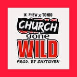 Church Gone Wild