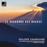 Symphonie No. 4 "Le vagabond des nuages": I. Le monde de poussière. Andante. Presto