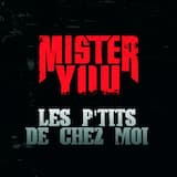 Les p'tits de chez moi