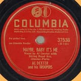 Love Lanes Of Yesterday